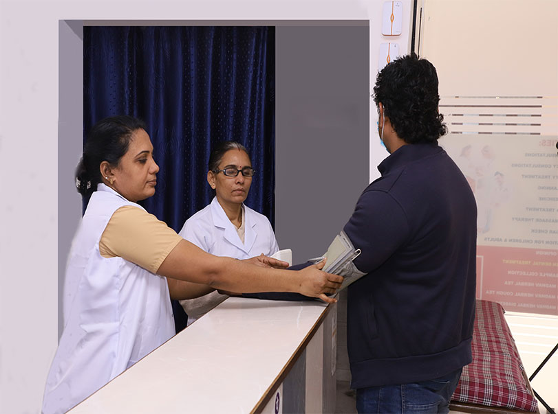 Our Clinic